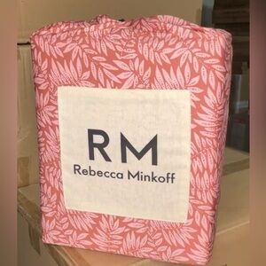 Rebecca Minkoff Bandana bedding set